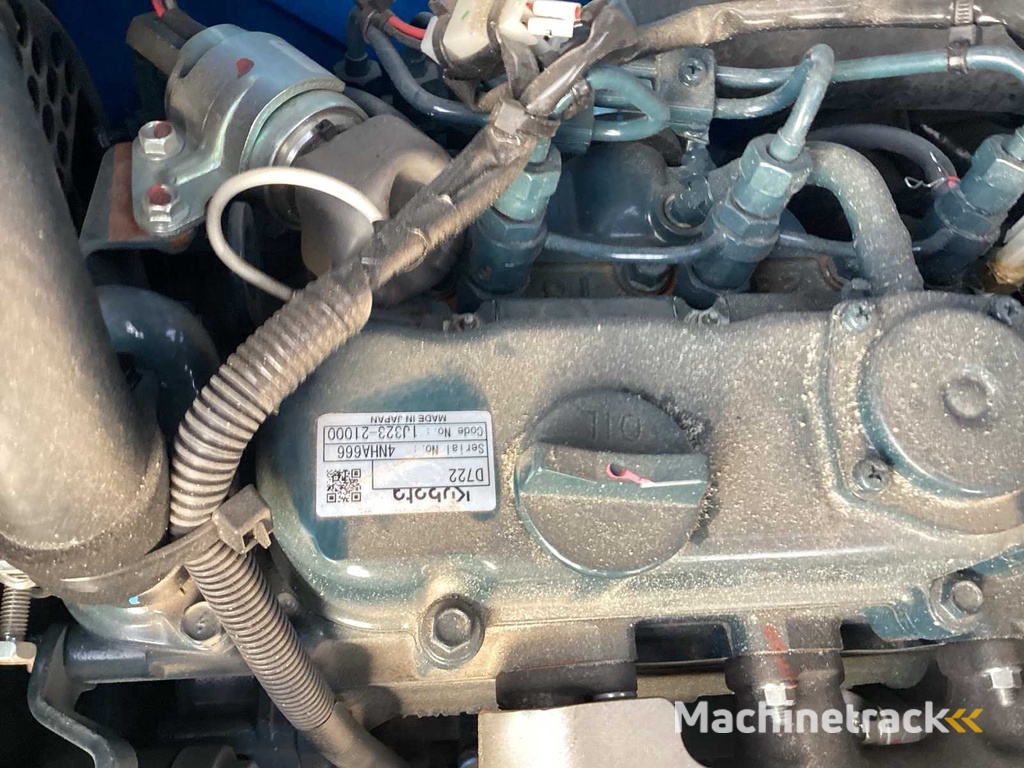 2023 Nagano 09 AC Hoogwerker