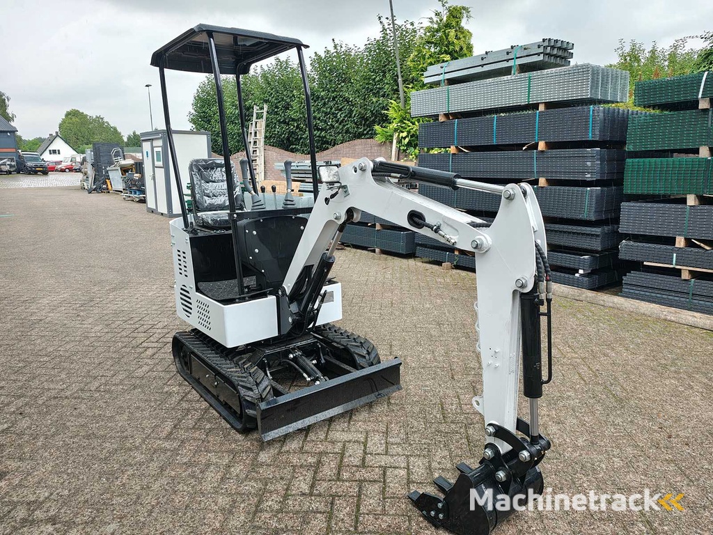 JPC - 2025 - KV12 - Minigraafmachine