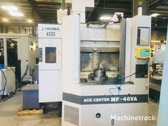 okuma-mf-46va-ace-center-vertical-machining-center