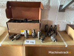 party-bt40-aufnahmen