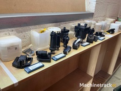 komet-party-aufnahmen