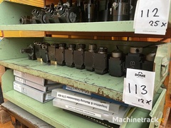 ews-vdi-30-gereedschapshouder-12x