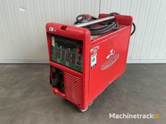 fronius-transplus-synergic-2700-lasapparaat