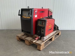 selco-psm408-lasapparaat