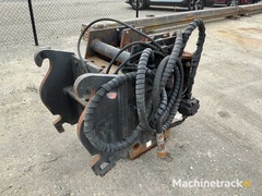 dreh-vibrationshammer