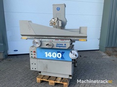 flachschleifmaschine