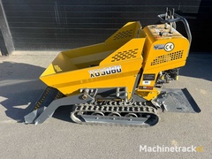 kingkong---xg5080---various-earthmoving-equipment---2024