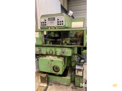 churchill-gs-12-deburring-machine---gear-grinding-machine