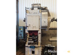 arisa-af-150-60-sh-vertical-eccentric-mechanical-press