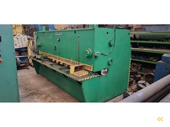 plasomat---ngh-6---guillotine-shears---1995