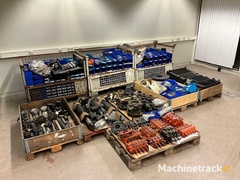 partij-ongebruikte-lugli-heftruck-onderdelen