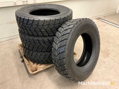 4x-315-70-r22.5-fulda-retread-vrachtwagenband