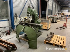 fritz-werner-2.231d-vertical-milling-machine
