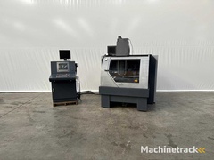 wissner-gamma---605---cnc-universal-machine-centre---1999