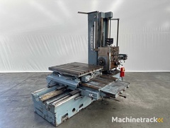 scharmann---fb-80---horizontal-boring-mill
