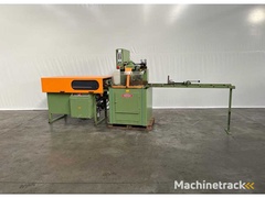 eisele---psu-470---circular-metal-sawing-machine---1987
