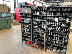 c-1002-storage-cabinet-with-various-press-brake-dies-and-holders-70x