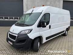 2023-peugeot-boxer-lichte-vracht---27000km---3pers---trekhaak
