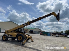caterpillar---th360b---telescopic-loader---2007
