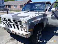 chevrolet---bedrijfswagen