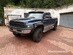 dodge-ram-2500-v10-8.0l---verlengde-cabine-us-model