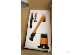 aubo---i10---lasrobot