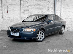 volvo-s60-2.4d-momentum-163pk-2007,-07-xl-gt