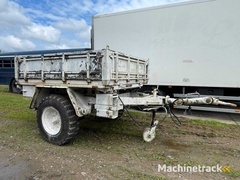 militaire-aanhangwagen-kassbohrer