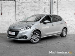 peugeot-208-1.2-puretech-allure-82pk-2017,-rl-064-l