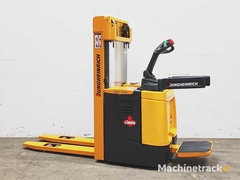 jungheinrich---2009---erc-214---stapler