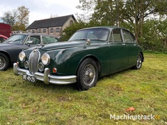 1961-jaguar-mark-ii-passenger-car