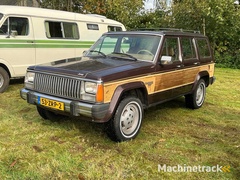 1985-jeep-wagoneer-passenger-car