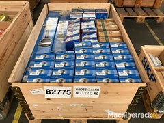 226-kg-net-bearings-from-skf,-ina-and-others