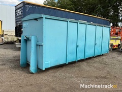 gesloten-container-opslagcontainer