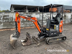 2022-doosan-dx17z-mini-excavator