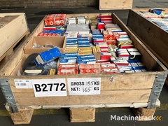 165-kg-net-bearings-from-skf,-fag,-ina,-ntn,-snr,-nsk,-iko,-rhp,-koyo,-torrington-and-others