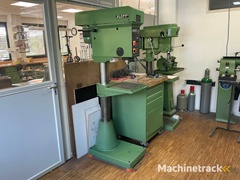 1990-flott-sb25-saulenbohrmaschine