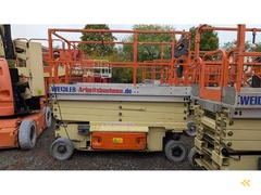 jlg---2646es---aerial-work-platforms-no.-28203---2007