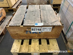 large-skf-bearing-nu20-500ema