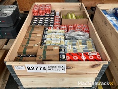 286-kg-net-bearings-from-skf,-fag,-ina,-rhp-and-others