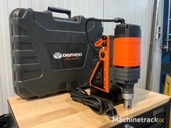 daewoo---damd1600---magnetische-bohrmaschine