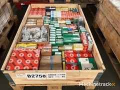 178-kg-net-bearings-from-skf,-fag,-ina,-rhp-and-others