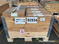 255-kg-net-bearings-from-skf,-iko-and-others