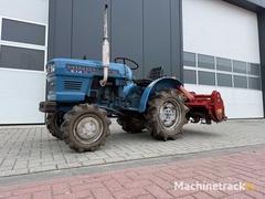 hinomoto-e-14-minitractor-met-grondfrees