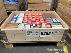 104-kg-net-bearings-from-skf,-fag,-ina,-ntn,-nsk,-rhp-and-others