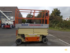 jlg---2630-es---hoogwerkers-nr.-28265---2006