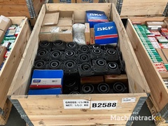 390-kg-net-bearings-and-housings-from-skf,-ina,-snr-and-others