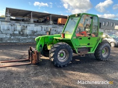 1999-merlo-p28.7-evt-telehandler