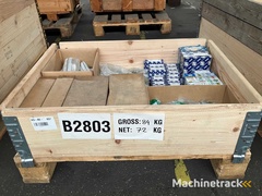 72-kg-net-bearings-from-several-brands