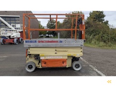 jlg---2030es---aerial-work-platforms-no.-28306---2006